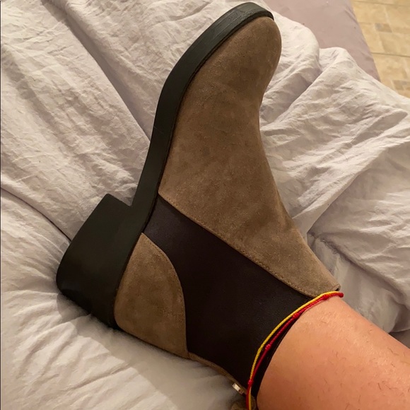 Steve Madden Booties - Picture 2 of 8